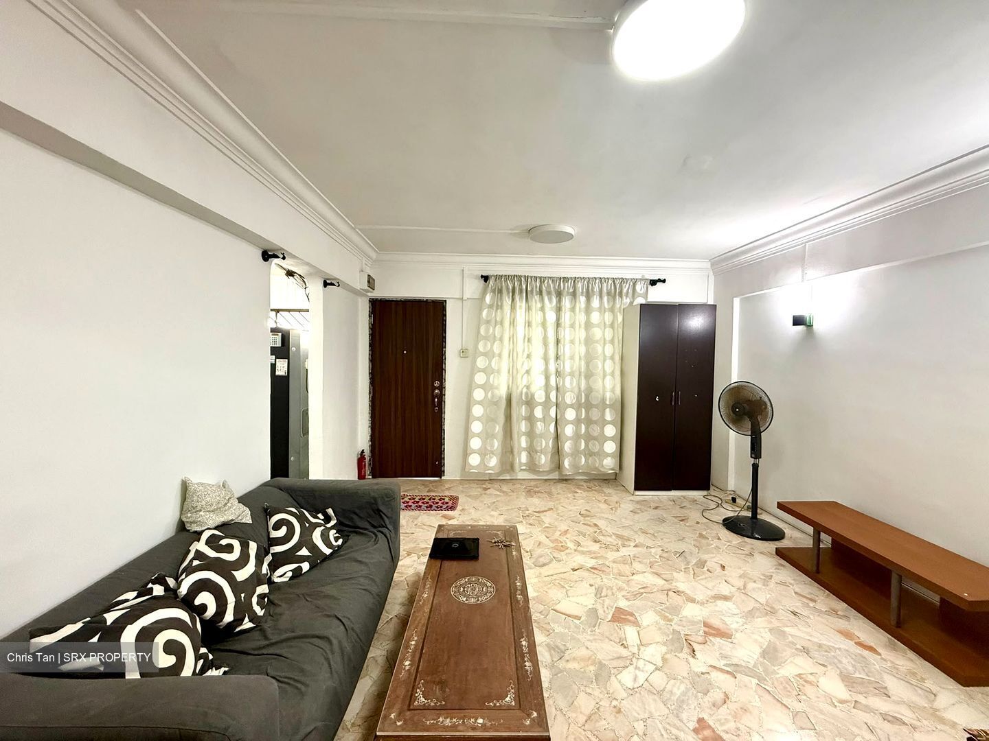 Blk 31 Balam Road (Geylang), HDB 3 Rooms #579775411